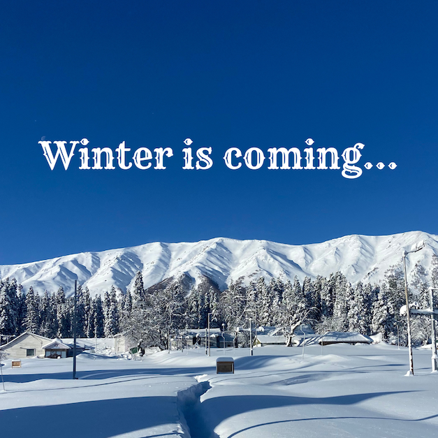 Serving Cookies at Alpine Nationals