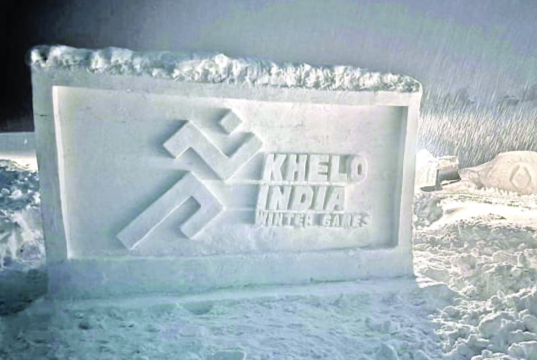 Serving Cookies at Alpine Nationals